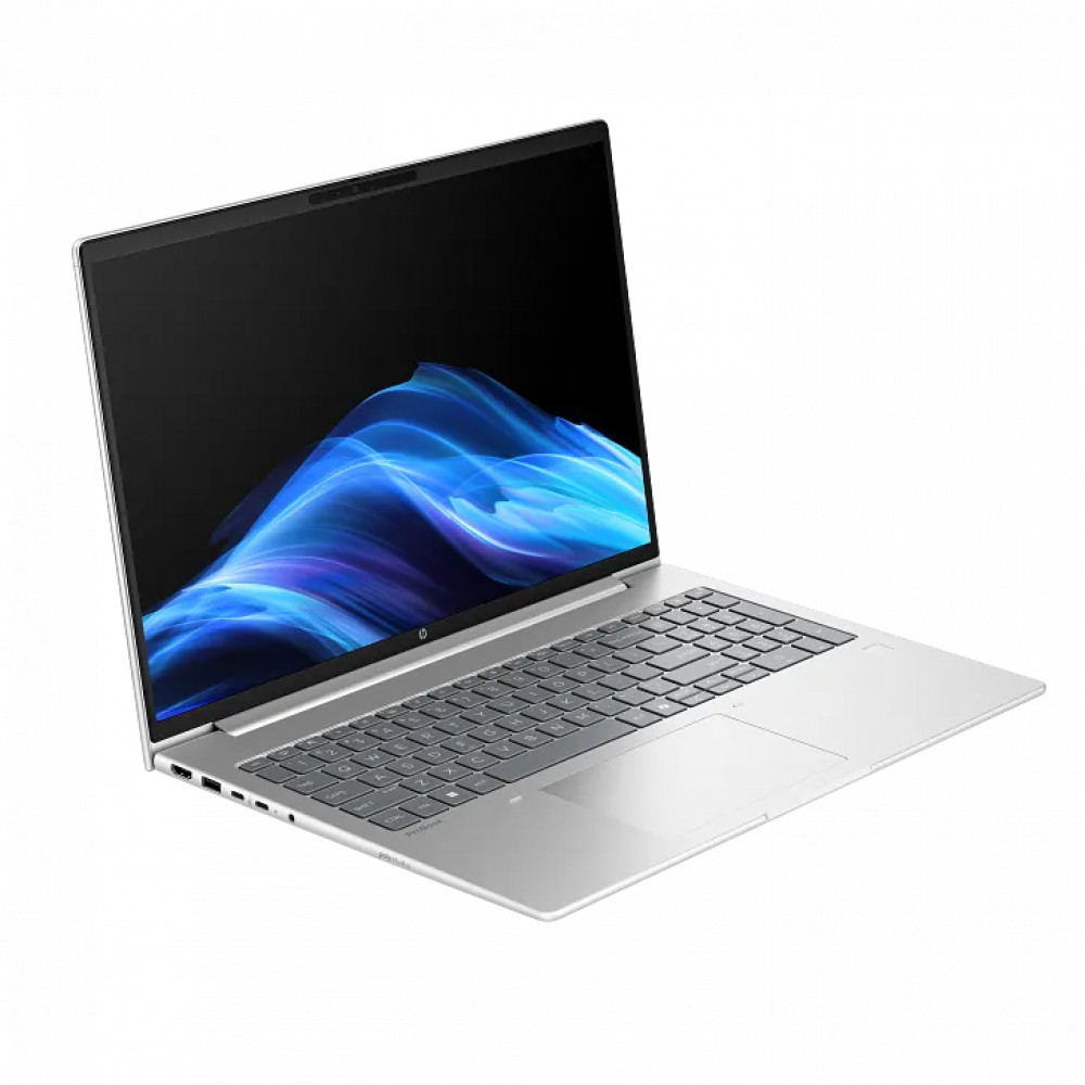 Ноутбук HP ProBook 4 G1iR CT9M2AT 16 ", WUXGA 1920x1200 (16:10), Intel, Core i5, 24 Гб, 1 ТБ, Intel Iris Xe Graphics - миниатюра 6