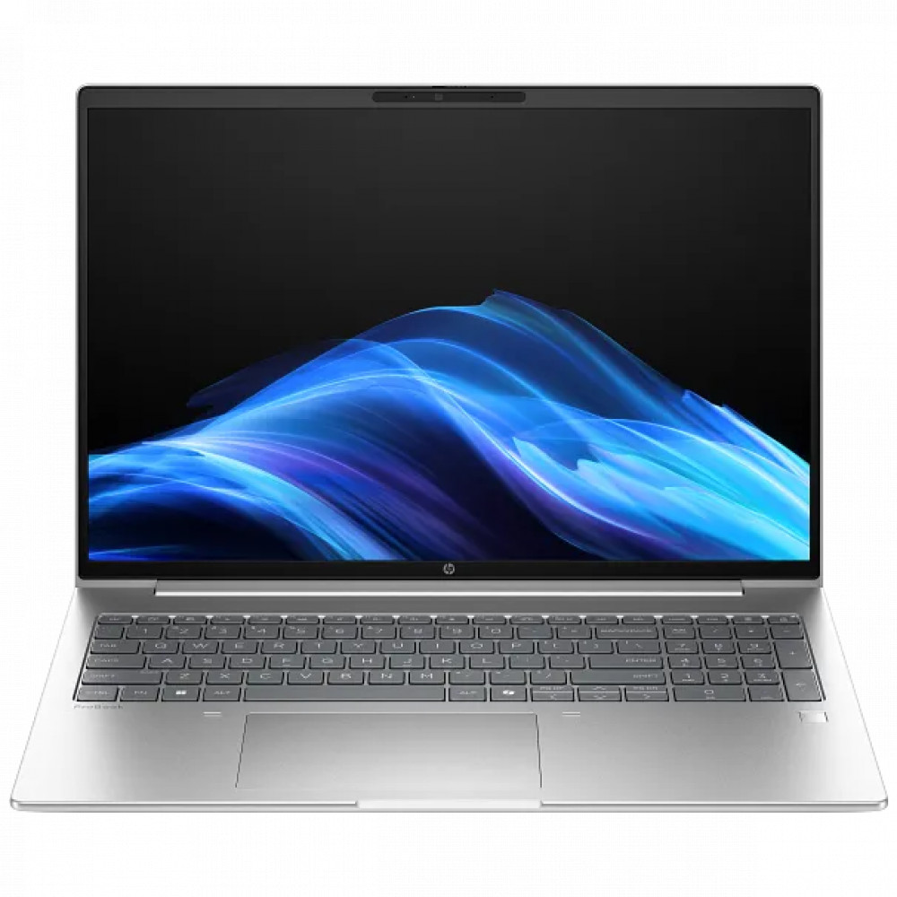 Ноутбук HP ProBook 4 G1iR CT9M2AT 16 ", WUXGA 1920x1200 (16:10), Intel, Core i5, 24 Гб, 1 ТБ, Intel Iris Xe Graphics - миниатюра 5