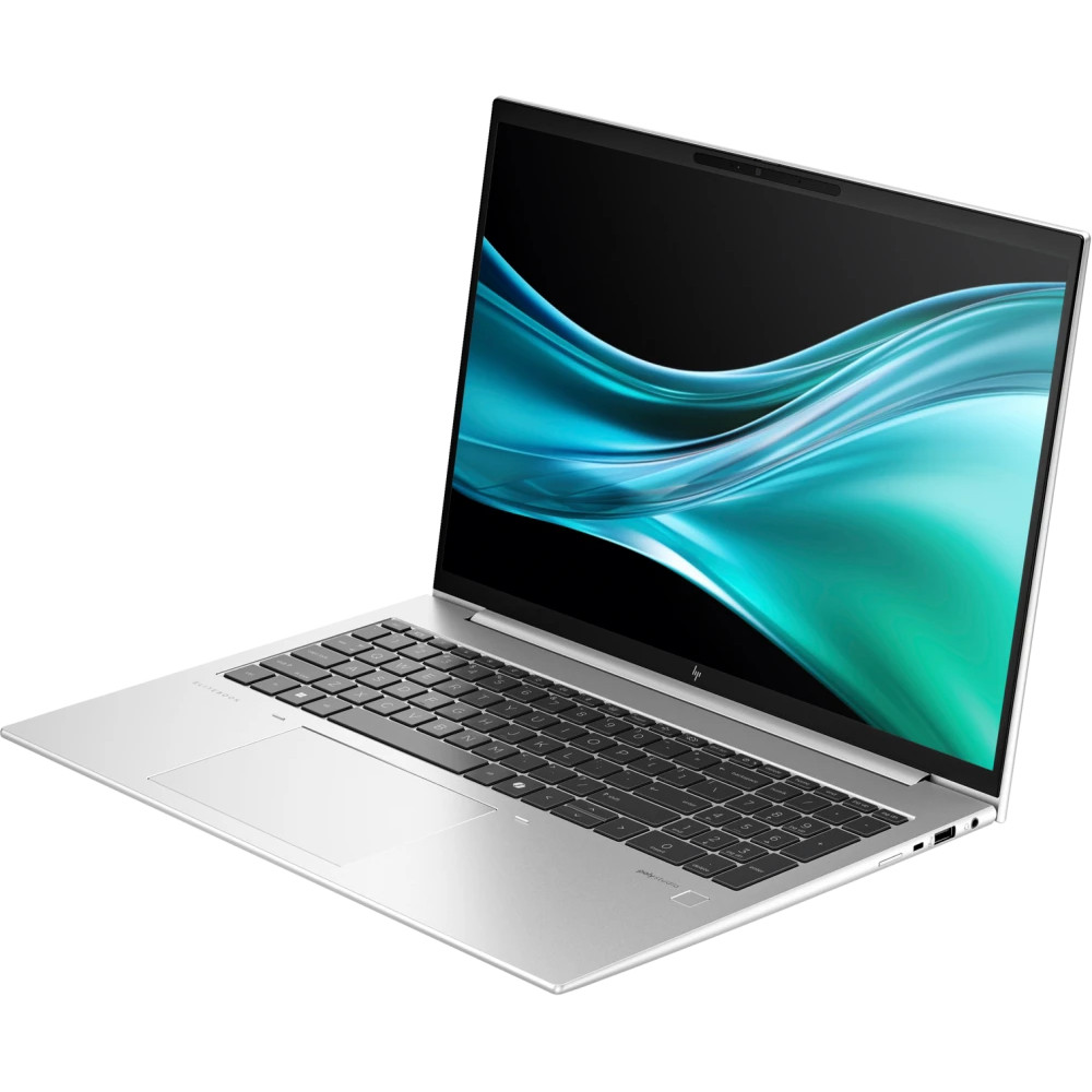 Ноутбук HP Elitebook 860 G11 C14ZMET 16 ", WUXGA 1920x1200 (16:10), Intel, Core Ultra 7, 16 Гб, 512 ГБ, Intel Graphics, Windows 11 Pro - миниатюра 8