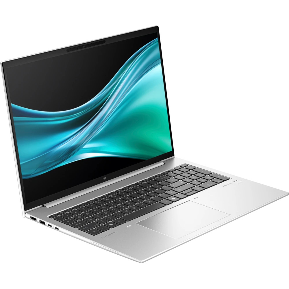 Ноутбук HP Elitebook 860 G11 C14ZMET 16 ", WUXGA 1920x1200 (16:10), Intel, Core Ultra 7, 16 Гб, 512 ГБ, Intel Graphics, Windows 11 Pro - миниатюра 6