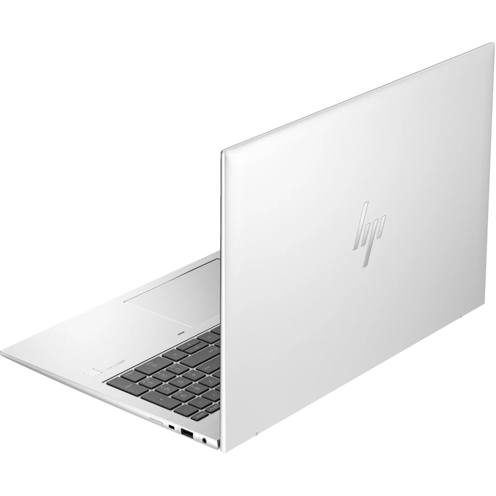 Ноутбук HP Elitebook 860 G11 C14ZMET 16 ", WUXGA 1920x1200 (16:10), Intel, Core Ultra 7, 16 Гб, 512 ГБ, Intel Graphics, Windows 11 Pro - миниатюра 10