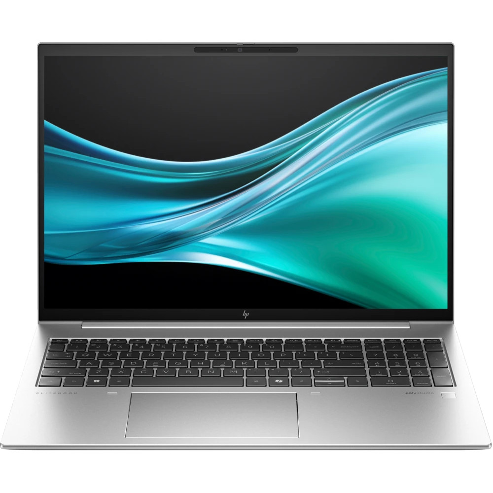 Ноутбук HP Elitebook 860 G11 C14ZMET 16 ", WUXGA 1920x1200 (16:10), Intel, Core Ultra 7, 16 Гб, 512 ГБ, Intel Graphics, Windows 11 Pro - миниатюра 7