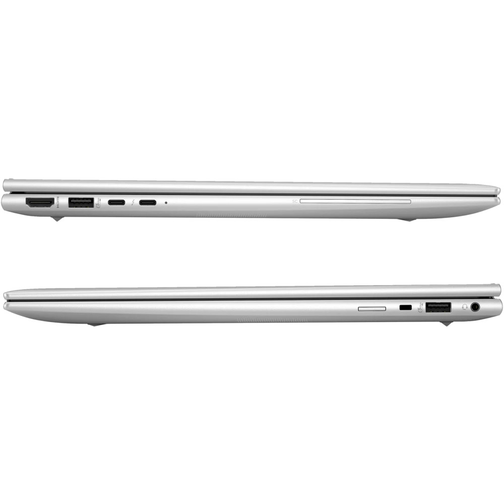 Ноутбук HP Elitebook 860 G11 C14ZMET 16 ", WUXGA 1920x1200 (16:10), Intel, Core Ultra 7, 16 Гб, 512 ГБ, Intel Graphics, Windows 11 Pro - миниатюра 9