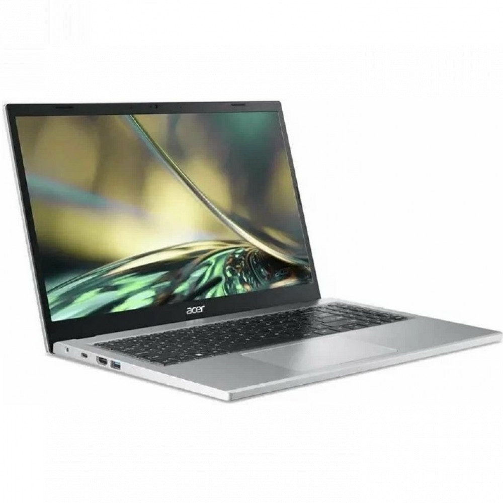 Ноутбук Acer Aspire 3 A315-24P-R6N2 NX.KDEER.00M 15.6 ", FHD 1920x1080 (16:9), AMD, Ryzen 5, 16 Гб, 1 ТБ, AMD Radeon 610M - миниатюра 5