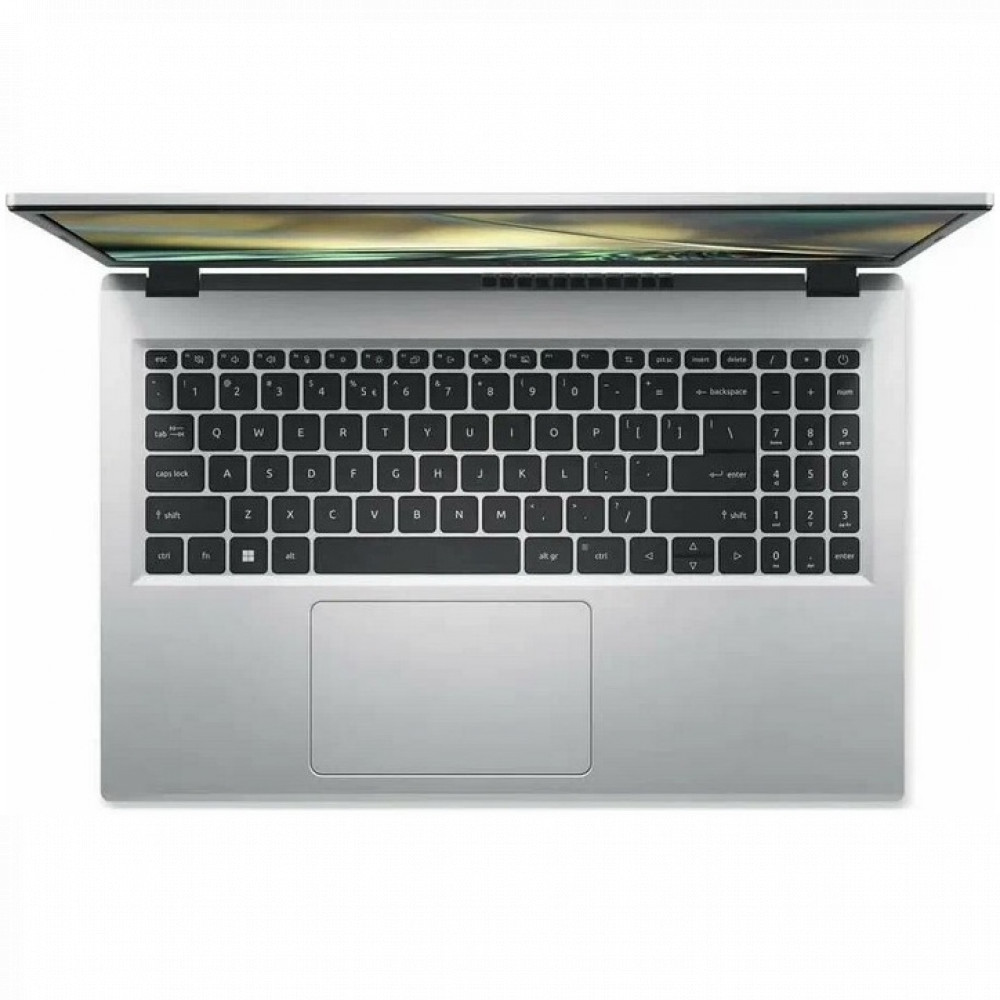 Ноутбук Acer Aspire 3 A315-24P-R6N2 NX.KDEER.00M 15.6 ", FHD 1920x1080 (16:9), AMD, Ryzen 5, 16 Гб, 1 ТБ, AMD Radeon 610M - миниатюра 8