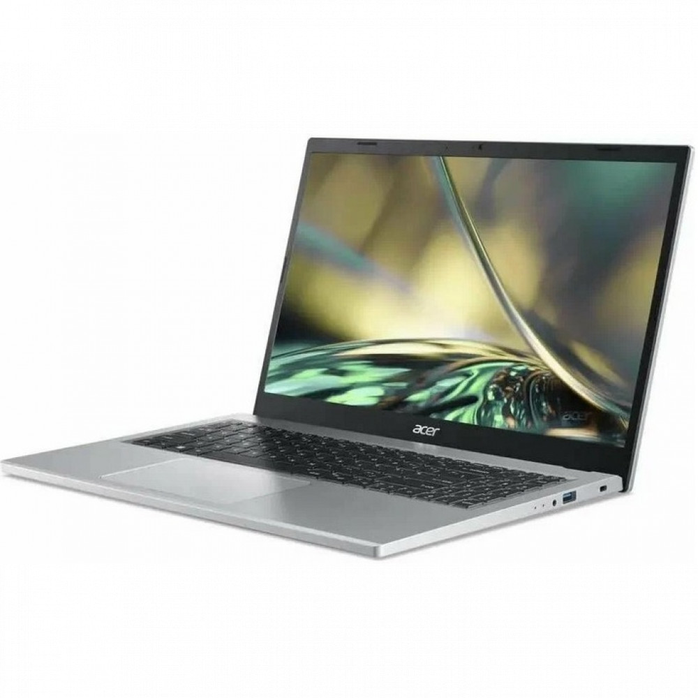 Ноутбук Acer Aspire 3 A315-24P-R6N2 NX.KDEER.00M 15.6 ", FHD 1920x1080 (16:9), AMD, Ryzen 5, 16 Гб, 1 ТБ, AMD Radeon 610M - миниатюра 7