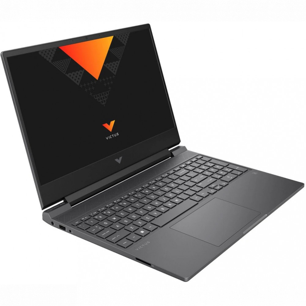 Ноутбук HP Victus 15-fa2082wm B5EQ3UA 15.6 ", FHD 1920x1080 (16:9), Intel, Core i5, 16 Гб, 512 ГБ, nVidia GeForce RTX 4050, Windows 11 Home - миниатюра 6