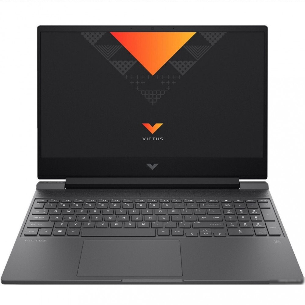 Ноутбук HP Victus 15-fa2082wm B5EQ3UA 15.6 ", FHD 1920x1080 (16:9), Intel, Core i5, 16 Гб, 512 ГБ, nVidia GeForce RTX 4050, Windows 11 Home - миниатюра 7