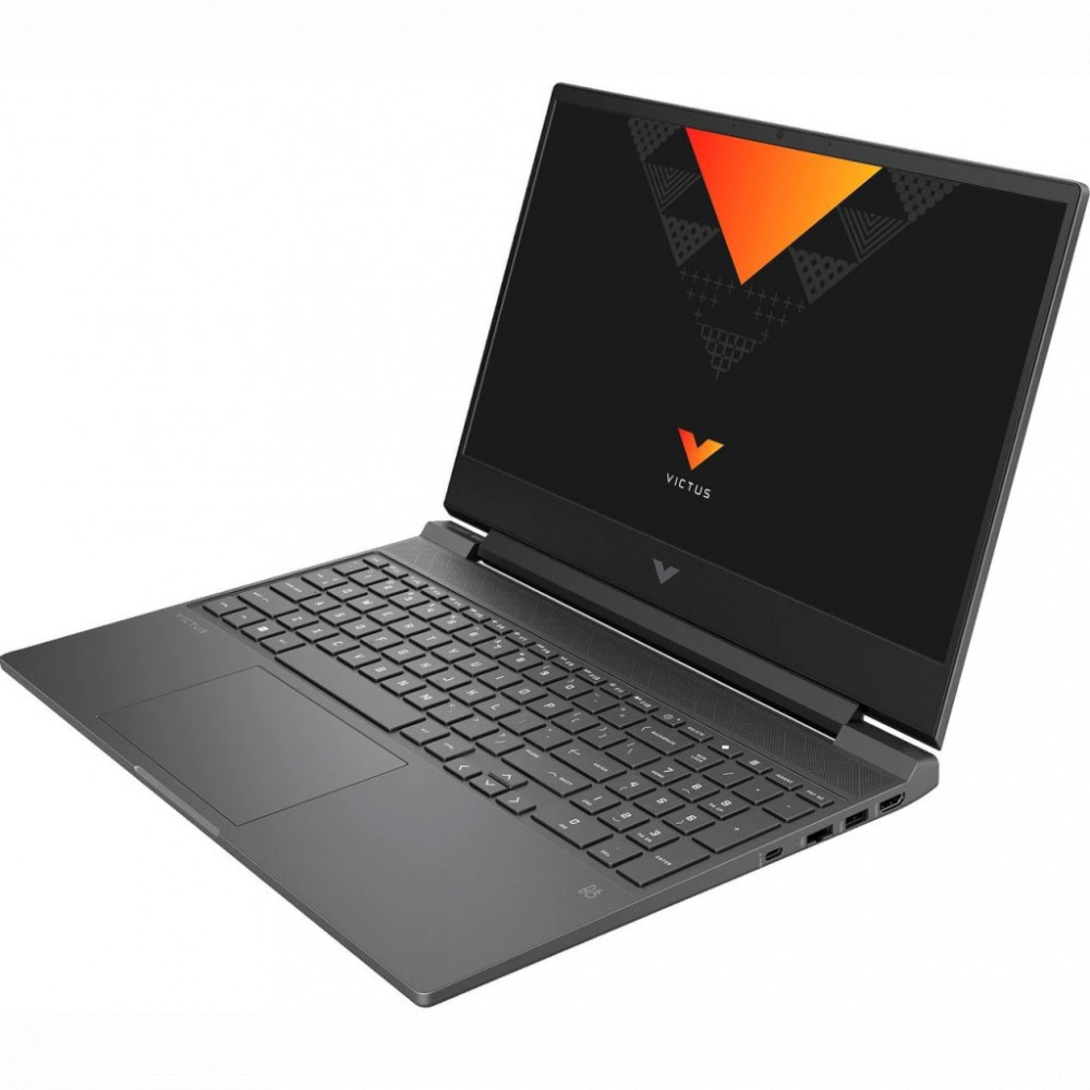 Ноутбук HP Victus 15-fa2082wm B5EQ3UA 15.6 ", FHD 1920x1080 (16:9), Intel, Core i5, 16 Гб, 512 ГБ, nVidia GeForce RTX 4050, Windows 11 Home - миниатюра 8