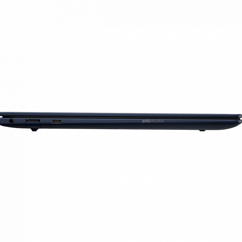 Ноутбук HP EliteBook Ultra G1i 14 B66W6AT 14 ", WQXGA+ 2880x1800 (16:10), Intel, Core Ultra 7, 32 Гб, 1 ТБ, Intel Graphics, Windows 11 Pro - миниатюра 9