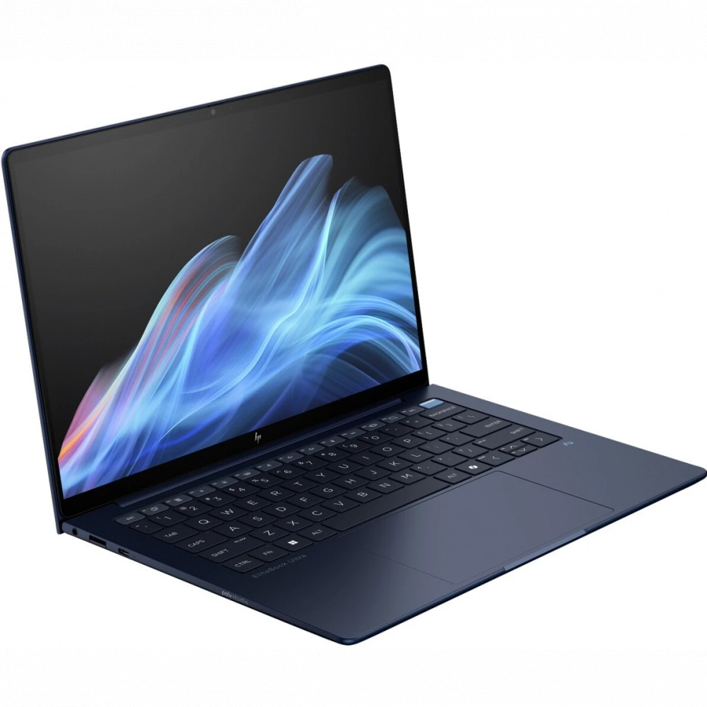 Ноутбук HP EliteBook Ultra G1i 14 B66W6AT 14 ", WQXGA+ 2880x1800 (16:10), Intel, Core Ultra 7, 32 Гб, 1 ТБ, Intel Graphics, Windows 11 Pro - миниатюра 6
