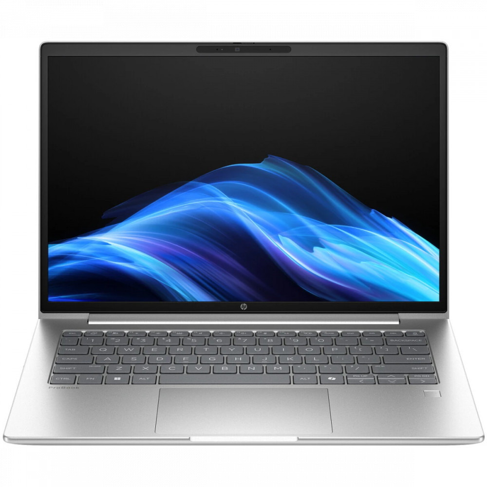 Ноутбук HP ProBook 4 G1i 14 D0VG5ET 14 ", WUXGA 1920x1200 (16:10), Intel, Core Ultra 5, 16 Гб, 512 ГБ, Intel Graphics - миниатюра 7