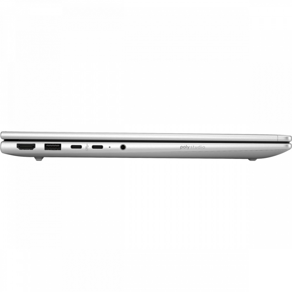 Ноутбук HP ProBook 4 G1i 14 D0VG5ET 14 ", WUXGA 1920x1200 (16:10), Intel, Core Ultra 5, 16 Гб, 512 ГБ, Intel Graphics - миниатюра 9