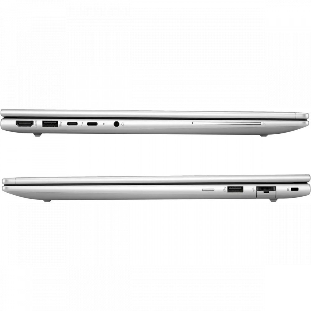 Ноутбук HP EliteBook 660 G11 C9SB7U8 16 ", WUXGA 1920x1200 (16:10), Intel, Core Ultra 5, 16 Гб, 512 ГБ, Intel Graphics, Windows 11 Pro - миниатюра 6