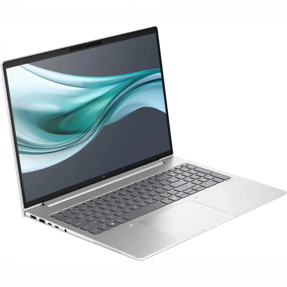 Ноутбук HP EliteBook 660 G11 C9SB7U8 16 ", WUXGA 1920x1200 (16:10), Intel, Core Ultra 5, 16 Гб, 512 ГБ, Intel Graphics, Windows 11 Pro - миниатюра 4