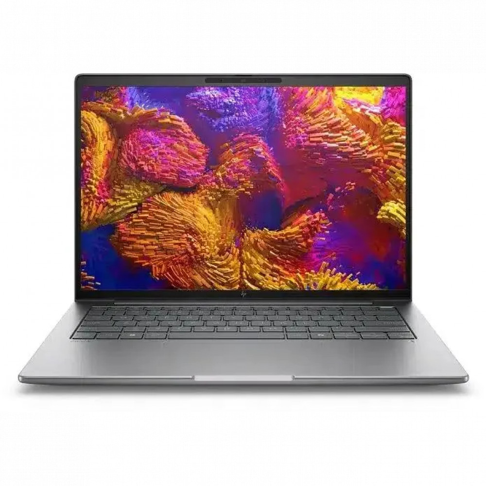Ноутбук HP ZBook 8 G1ak BX7L4UT 14 ", WUXGA 1920x1200 (16:10), AMD, Ryzen AI 7, 32 Гб, 1 ТБ, Radeon 860M, Windows 11 Pro - миниатюра 6