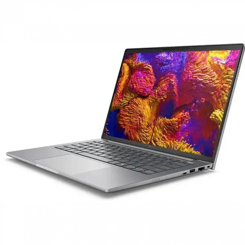Ноутбук HP ZBook 8 G1ak BX7L4UT 14 ", WUXGA 1920x1200 (16:10), AMD, Ryzen AI 7, 32 Гб, 1 ТБ, Radeon 860M, Windows 11 Pro - миниатюра 7
