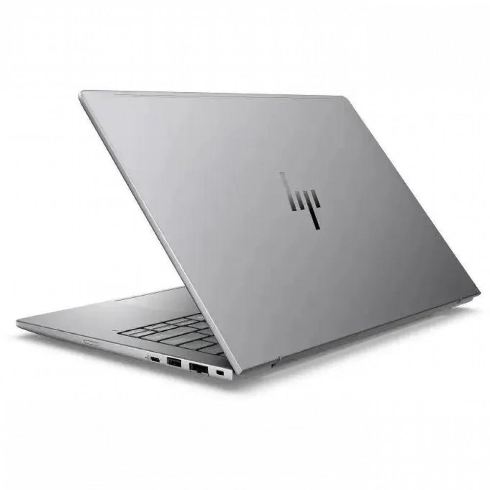 Ноутбук HP ZBook 8 G1ak BX7L4UT 14 ", WUXGA 1920x1200 (16:10), AMD, Ryzen AI 7, 32 Гб, 1 ТБ, Radeon 860M, Windows 11 Pro - миниатюра 8