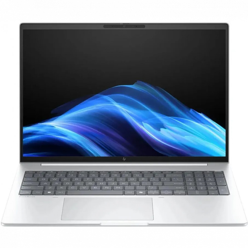 Ноутбук HP EliteBook 8 G1i 14 C6SA9UC 16 ", WUXGA 1920x1200 (16:10), Intel, Core Ultra 7, 32 Гб, 512 ГБ, Intel Graphics, Windows 11 Pro - миниатюра 7