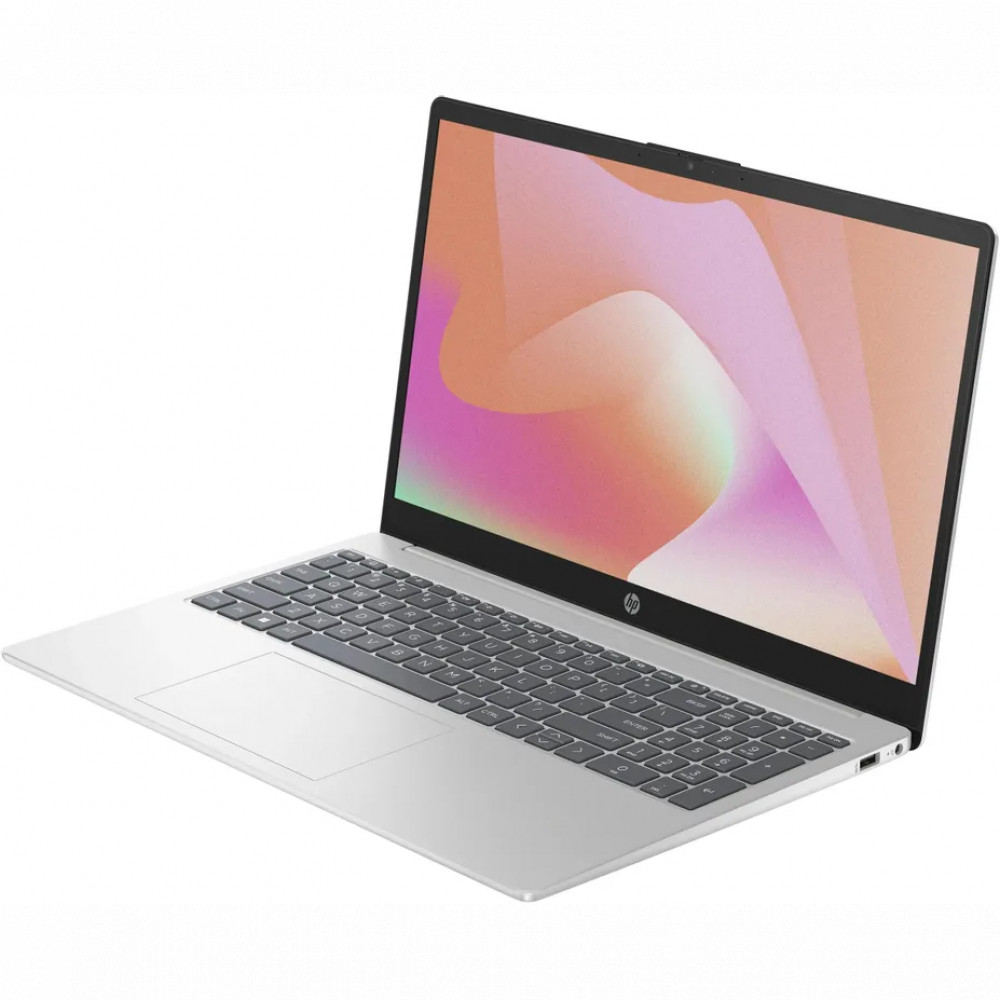 Ноутбук HP 15-fd0127dx B4HN8UA 15.6 ", FHD 1920x1080 (16:9), Intel, Core 7, 16 Гб, 512 ГБ, Intel Graphics, Windows 11 Home - миниатюра 8
