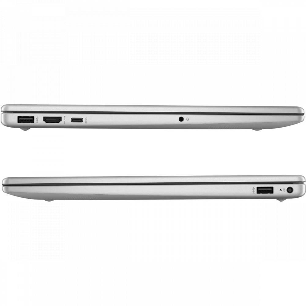 Ноутбук HP 15-fd0127dx B4HN8UA 15.6 ", FHD 1920x1080 (16:9), Intel, Core 7, 16 Гб, 512 ГБ, Intel Graphics, Windows 11 Home - миниатюра 10