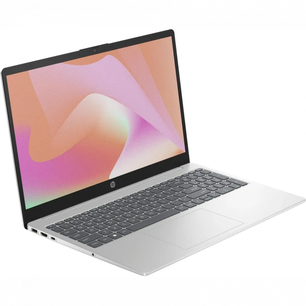 Ноутбук HP 15-fd0127dx B4HN8UA 15.6 ", FHD 1920x1080 (16:9), Intel, Core 7, 16 Гб, 512 ГБ, Intel Graphics, Windows 11 Home - миниатюра 6
