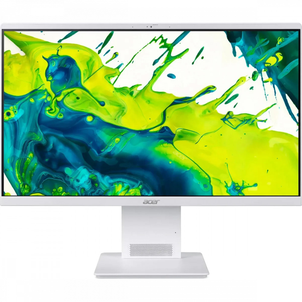 Моноблок Acer Aspire S24B-GLNL White DQ.BSBCD.004 23.8, Intel, Core Ultra 5, 226V - миниатюра 6