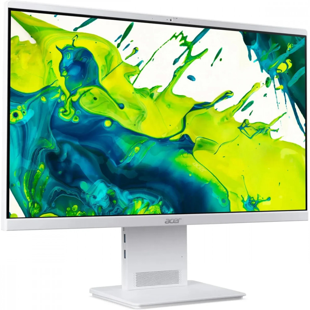 Моноблок Acer Aspire S24B-GLNL White DQ.BSBCD.004 23.8, Intel, Core Ultra 5, 226V - миниатюра 7