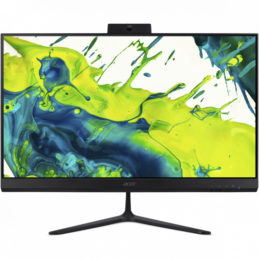 Моноблок Acer Aspire C24B Black DQ.BT5CD.002 23.8, Intel, Core Ultra 5, 115U - миниатюра 6