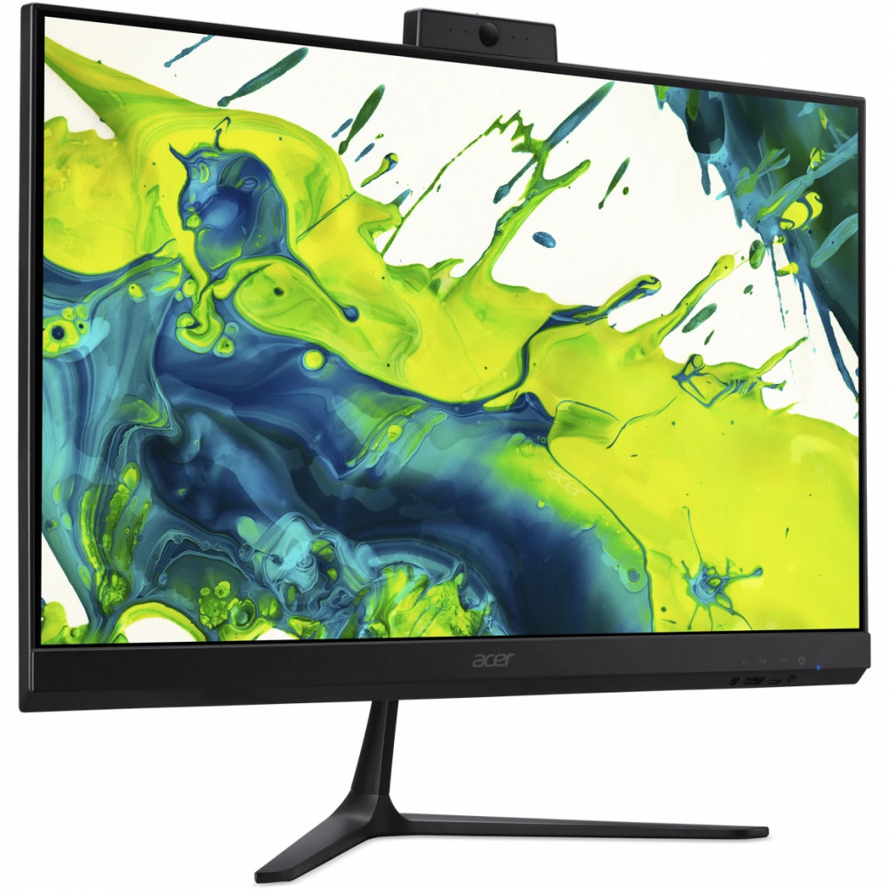 Моноблок Acer Aspire C24B Black DQ.BT5CD.002 23.8, Intel, Core Ultra 5, 115U - миниатюра 7