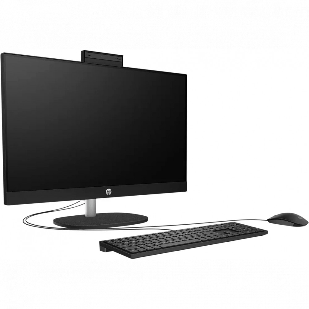 Моноблок HP 24-cr2053ci C84E2EA 23.8, Intel, Core Ultra 5, 225U - миниатюра 5