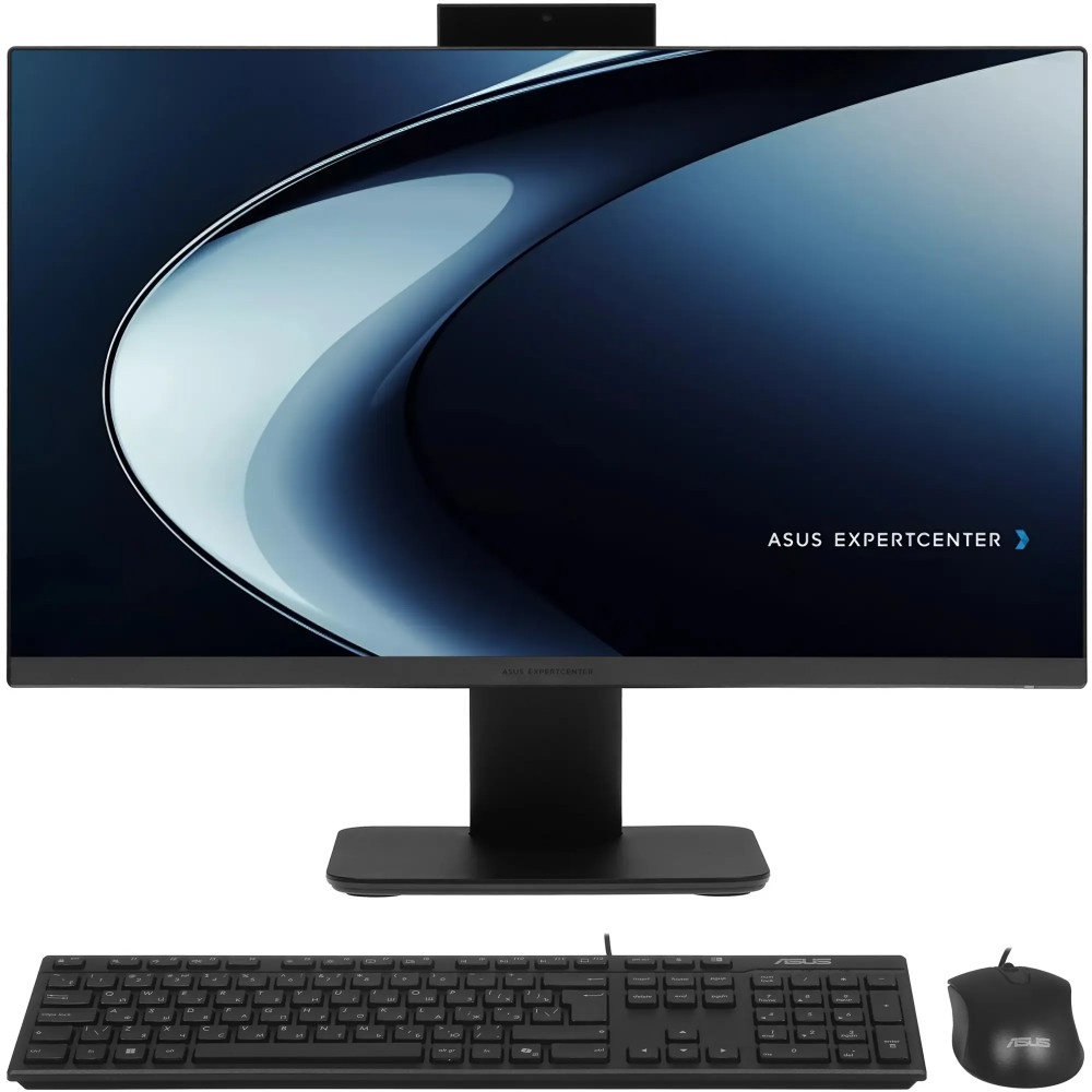 Моноблок Asus ExpertCenter P440VAK-BPC7440 90PT03X5-M05Y20 23.8, Intel, Core 7, 240H - миниатюра 6