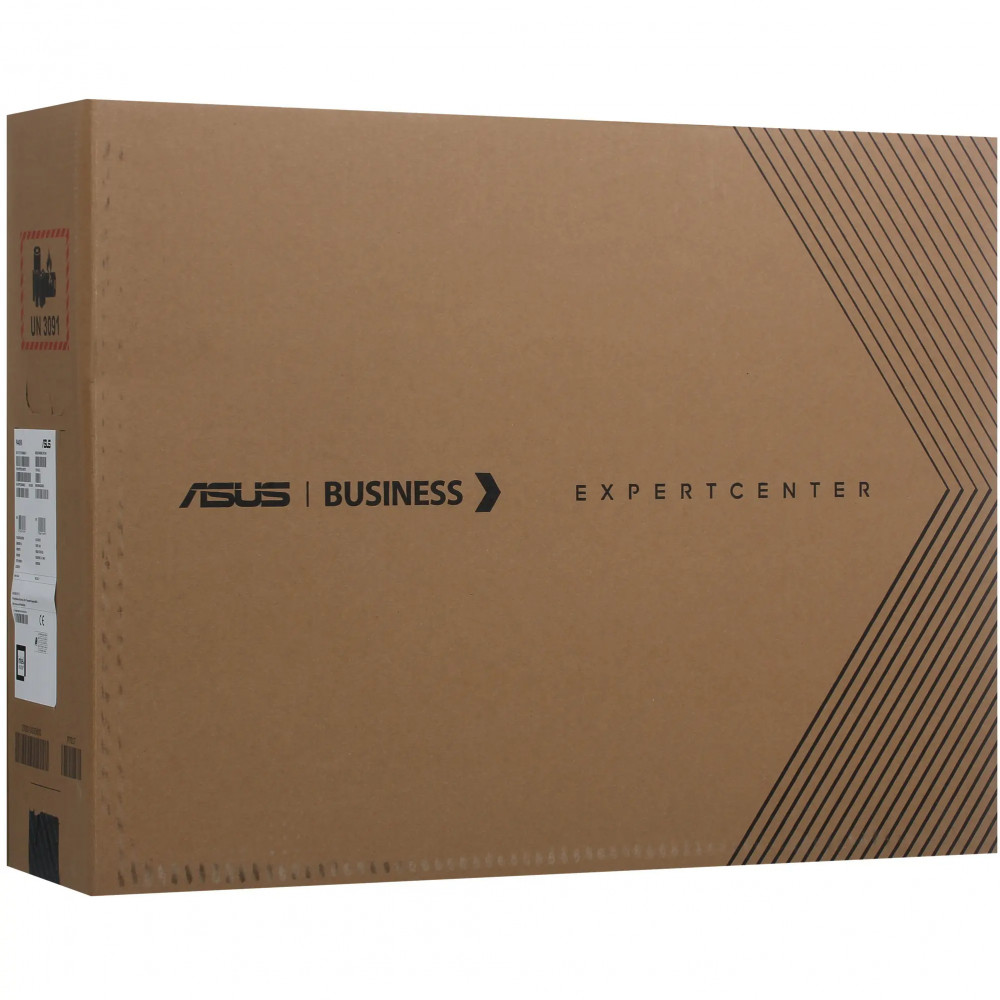 Моноблок Asus ExpertCenter P440VAK-BPC7440 90PT03X5-M05Y20 23.8, Intel, Core 7, 240H - миниатюра 10