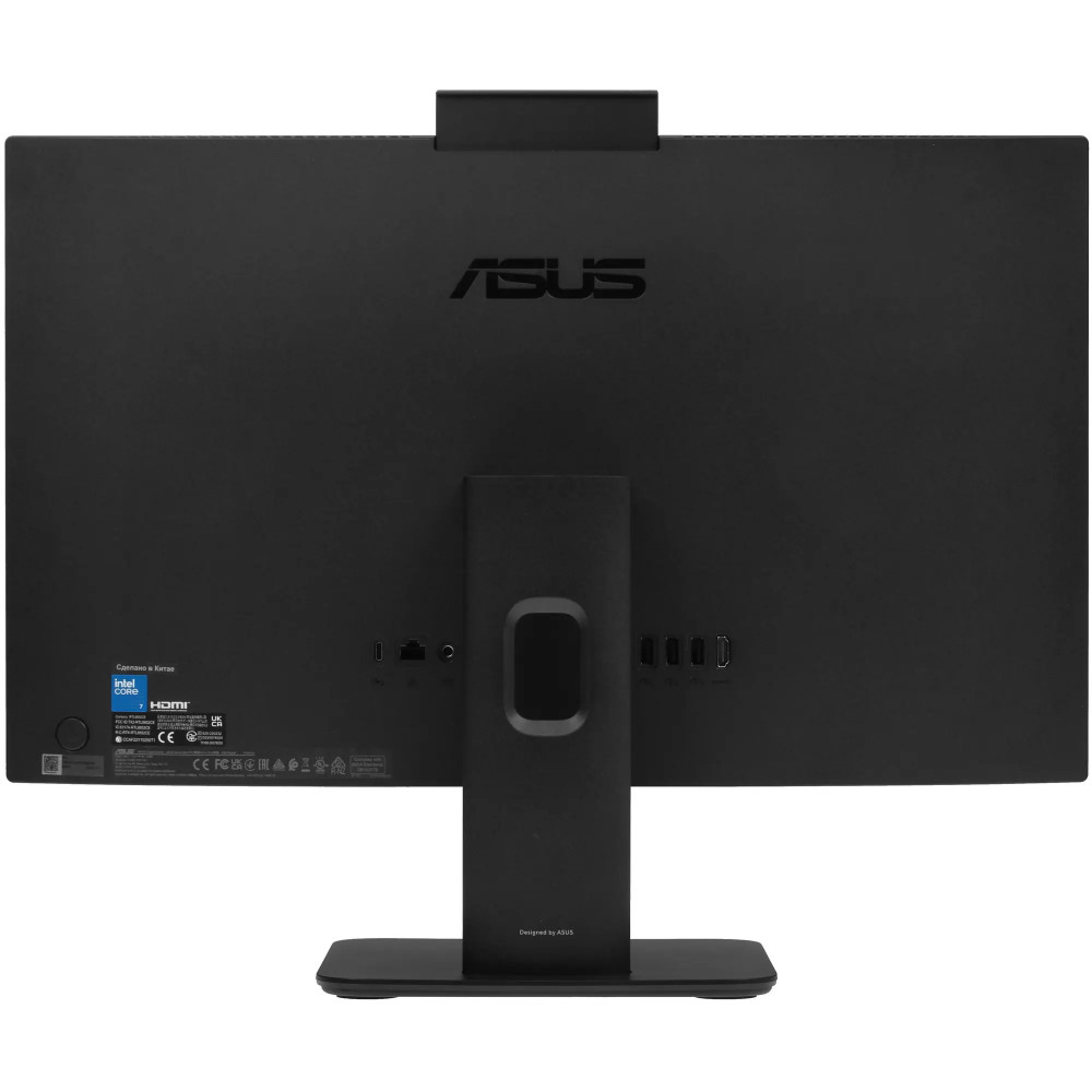 Моноблок Asus ExpertCenter P440VAK-BPC7440 90PT03X5-M05Y20 23.8, Intel, Core 7, 240H - миниатюра 8
