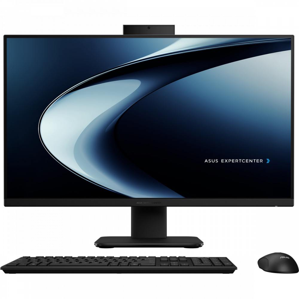 Моноблок Asus P470VAK ExpertCenter P400 AiO Black 90PT03W5-M02FV0 27 ", Intel, Core 7, 240H, 2.5, 16 Гб, 512 Гб - миниатюра 5