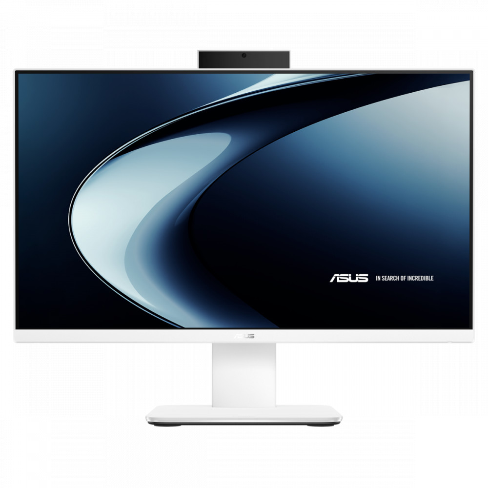 Моноблок Asus V440VAK V400 AiO White 90PT03X1-M05XZ0 23.8, Intel, Core 5, 210H - миниатюра 6