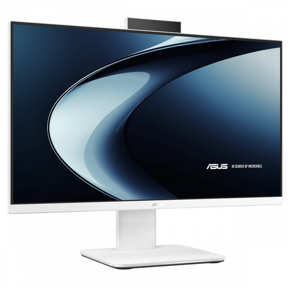 Моноблок Asus V440VAK V400 AiO White 90PT03X1-M05XZ0 23.8, Intel, Core 5, 210H - миниатюра 7