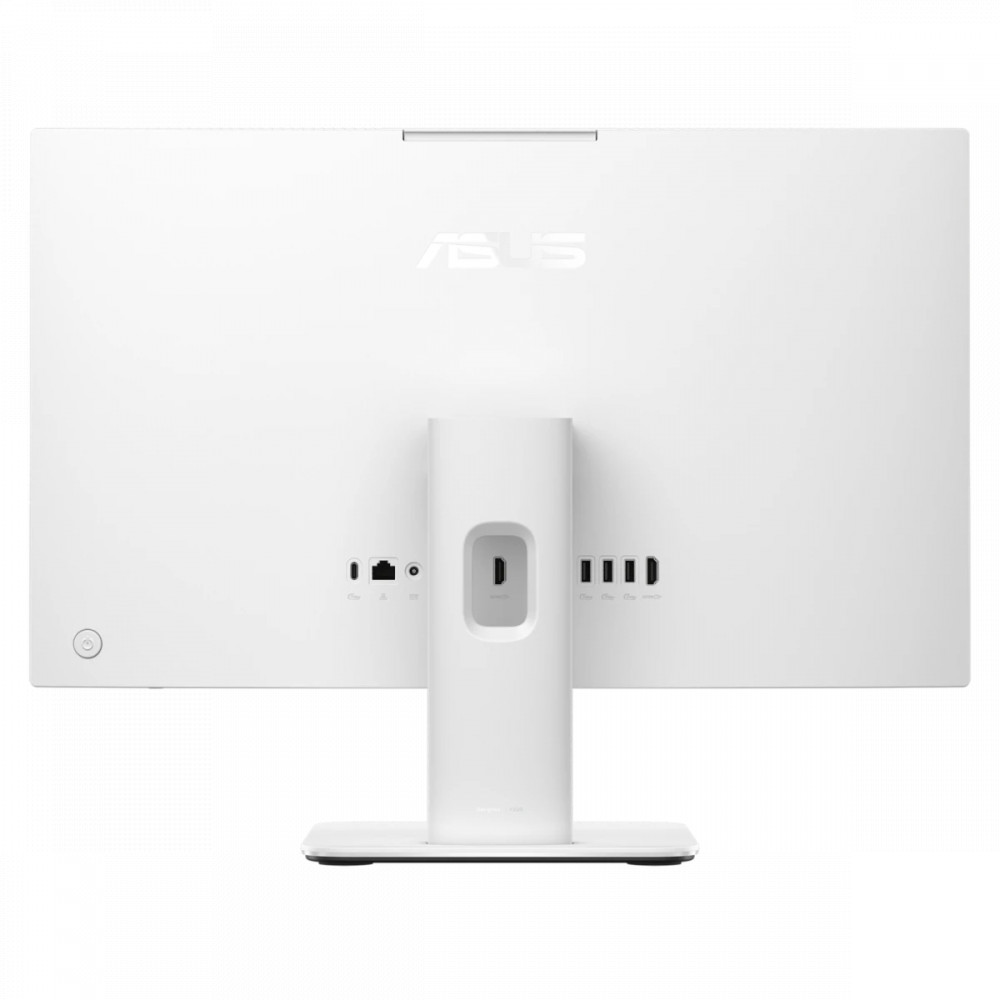 Моноблок Asus V440VAK V400 AiO White 90PT03X1-M05XZ0 23.8, Intel, Core 5, 210H - миниатюра 8
