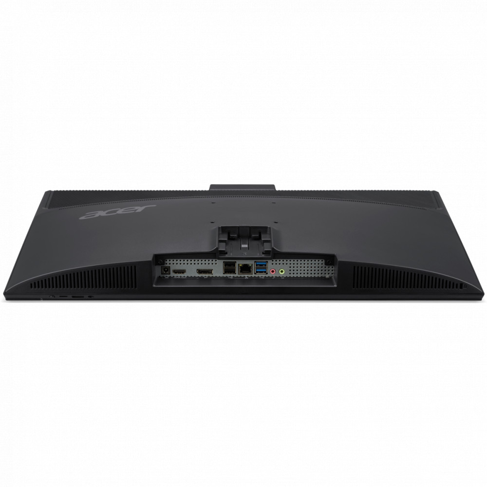 Моноблок Acer Aspire C24B-GKRK Black DQ.BSPCD.001 23.8, AMD, Ryzen 5 - миниатюра 10