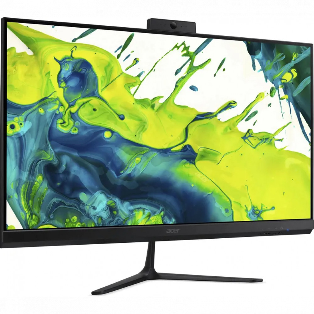 Моноблок Acer Aspire C27B-GMTL DQ.BT7CD.001 27, Intel, Core Ultra 5, 115U - миниатюра 7