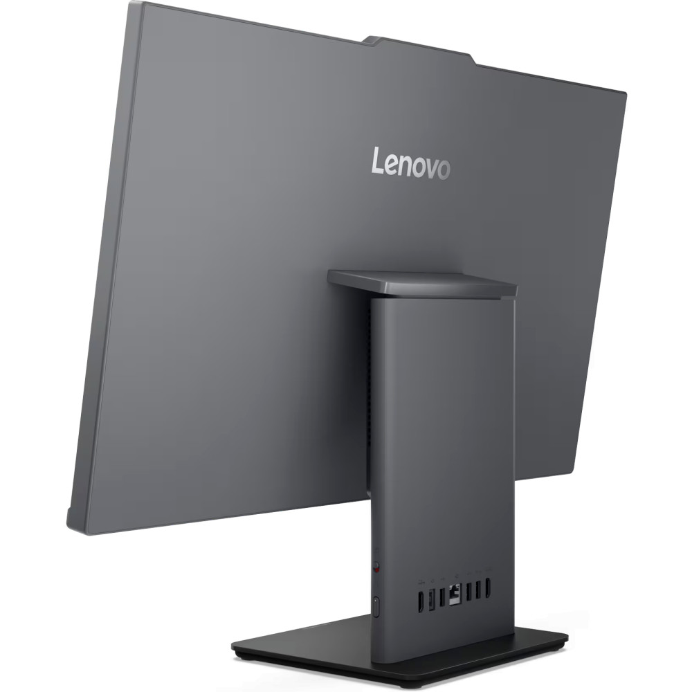 Моноблок Lenovo ThinkCentre neo 50a 27 Gen 5 Luna Grey 12SA0026RU 27 ", Intel, Core 5, 210H, 2.5, 16 Гб, 512 Гб - миниатюра 8