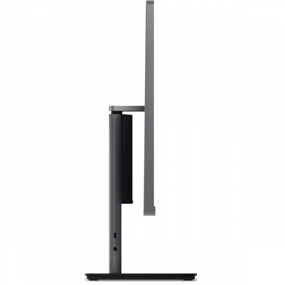 Моноблок Lenovo ThinkCentre neo 50a 27 Gen 5 Luna Grey 12SA0026RU 27 ", Intel, Core 5, 210H, 2.5, 16 Гб, 512 Гб - миниатюра 9