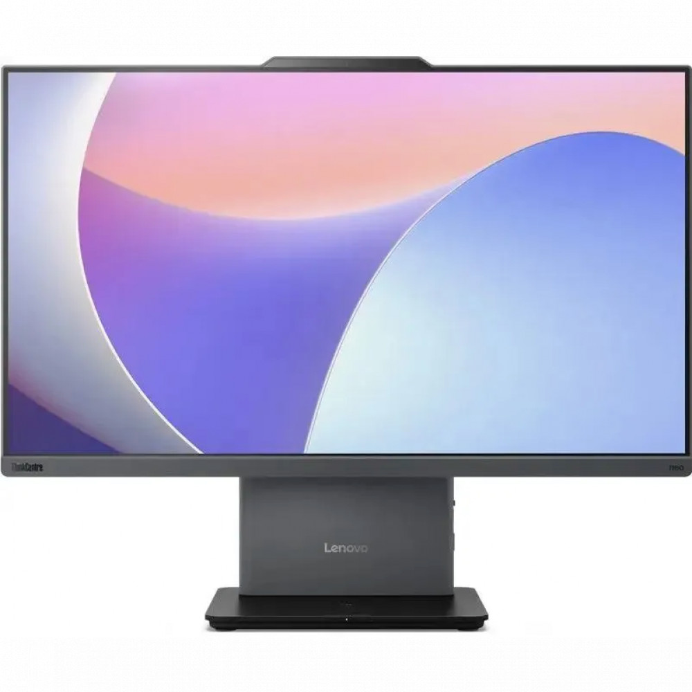 Моноблок Lenovo ThinkCentre neo 50a 27 Gen 5 Luna Grey 12SA0026RU 27 ", Intel, Core 5, 210H, 2.5, 16 Гб, 512 Гб - миниатюра 6