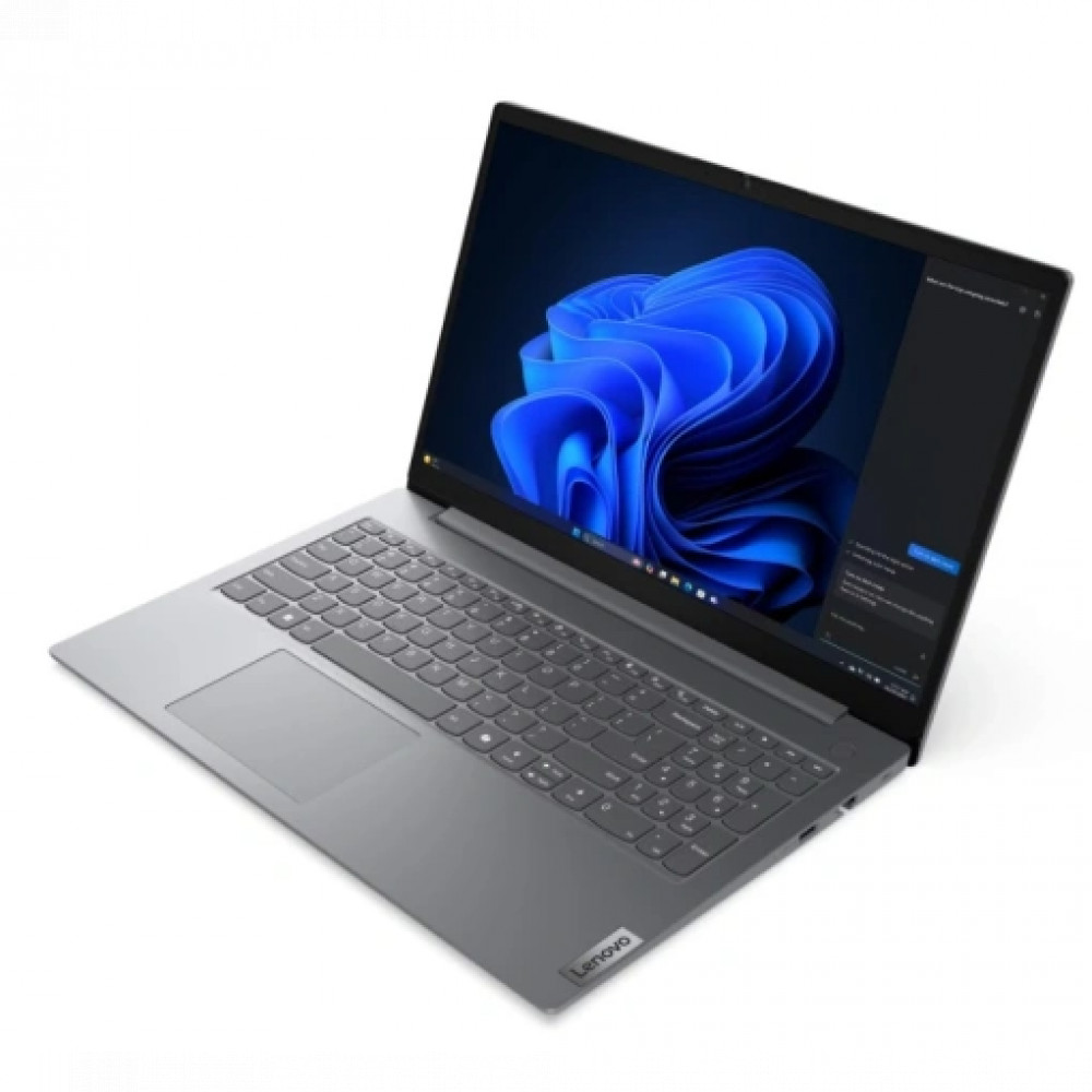 Ноутбук Lenovo V15 G5 IRL 15.6 83HF00E6IG_16 15.6 ", FHD 1920x1080 (16:9), Intel, Core i5, 16 Гб, 512 ГБ, Intel Iris Xe Graphics - миниатюра 8