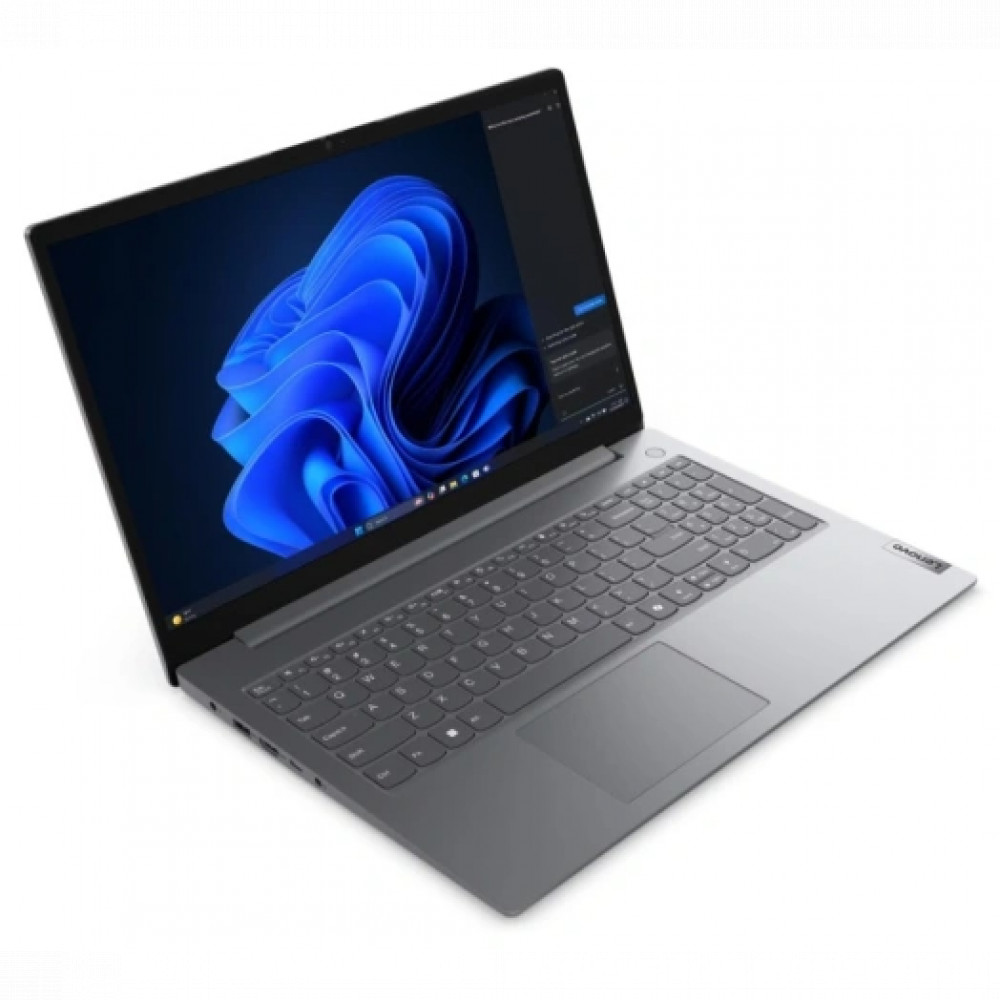 Ноутбук Lenovo V15 G5 IRL 15.6 83HF00E6IG_16 15.6 ", FHD 1920x1080 (16:9), Intel, Core i5, 16 Гб, 512 ГБ, Intel Iris Xe Graphics - миниатюра 6