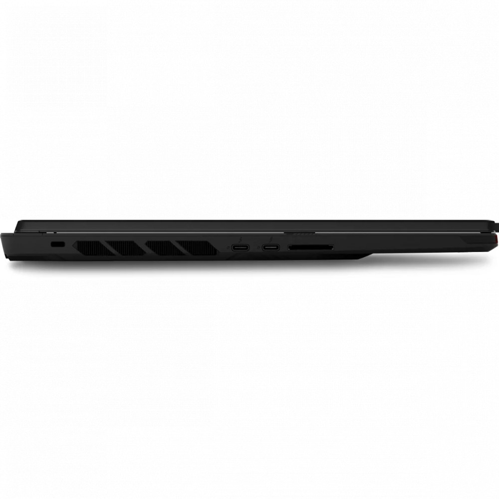 Ноутбук MSI Raider 16 Max HX B2WI-030RU 9S7-265111-030 16 ", WQXGA 2560x1600 (16:10), Intel, Core Ultra 9, 32 Гб, 2 ТБ, NVIDIA GeForce RTX5080, Windows 11 Home - миниатюра 9