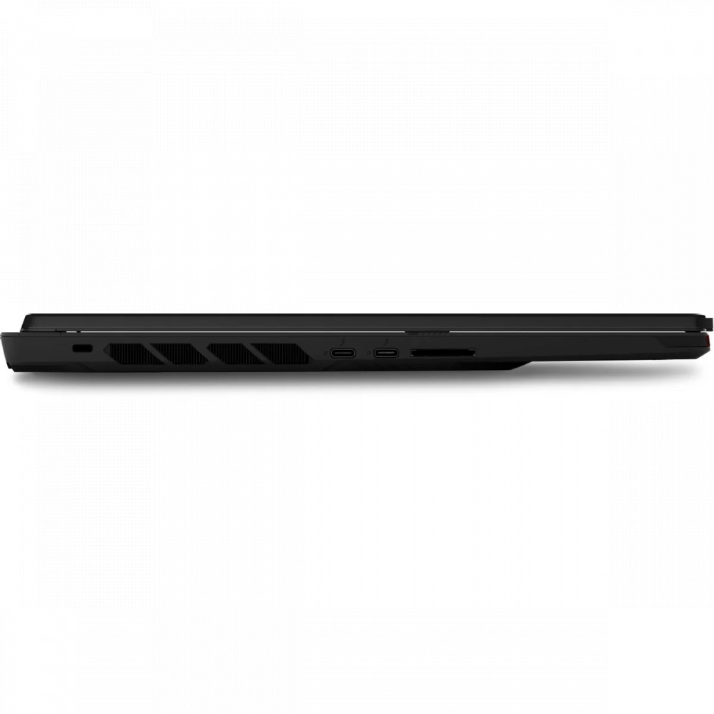 Ноутбук MSI Raider 16 Max HX B2WJ-031RU 9S7-265111-031 16 ", WQXGA 2560x1600 (16:10), Intel, Core Ultra 9, 32 Гб, 2 ТБ, nVidia GeForce RTX 5090, Windows 11 Home - миниатюра 10