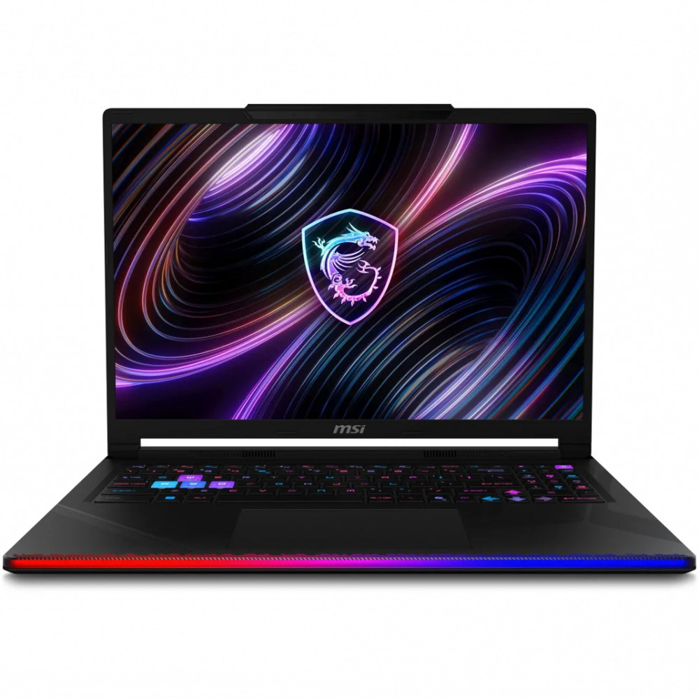 Ноутбук MSI Raider 16 Max HX B2WJ-031RU 9S7-265111-031 16 ", WQXGA 2560x1600 (16:10), Intel, Core Ultra 9, 32 Гб, 2 ТБ, nVidia GeForce RTX 5090, Windows 11 Home - миниатюра 7