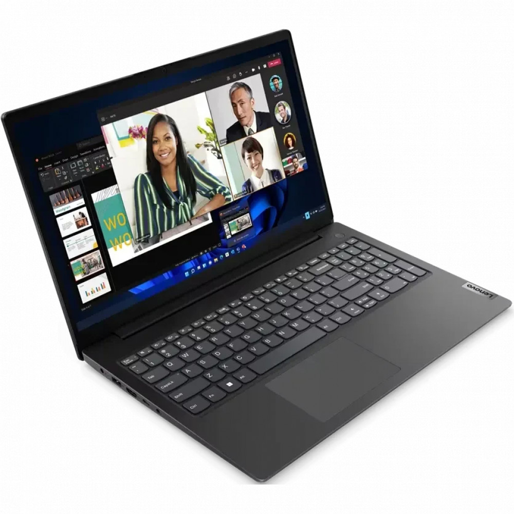 Ноутбук Lenovo V15 G4 IRU 83A100SUSA 15.6 ", FHD 1920x1080 (16:9), Intel, Core i5, 8 Гб, 512 ГБ, Intel UHD Graphics - миниатюра 6