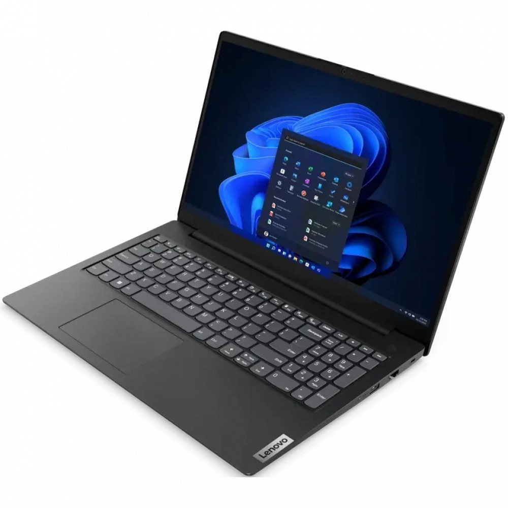 Ноутбук Lenovo V15 G4 IRU 83A100SUSA 15.6 ", FHD 1920x1080 (16:9), Intel, Core i5, 8 Гб, 512 ГБ, Intel UHD Graphics - миниатюра 8